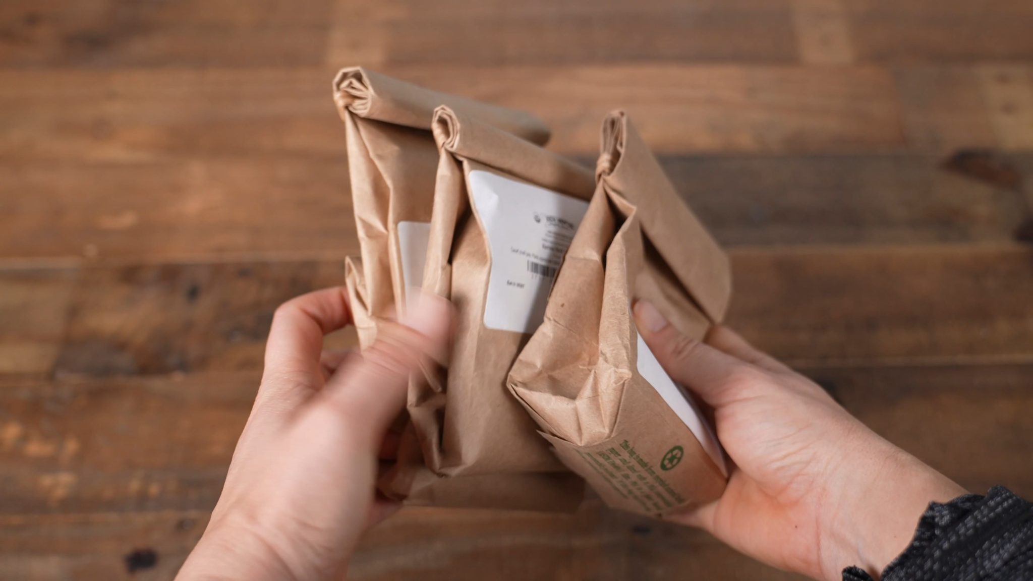 8 Seed Organizers + My DIY Seed Storage Box System