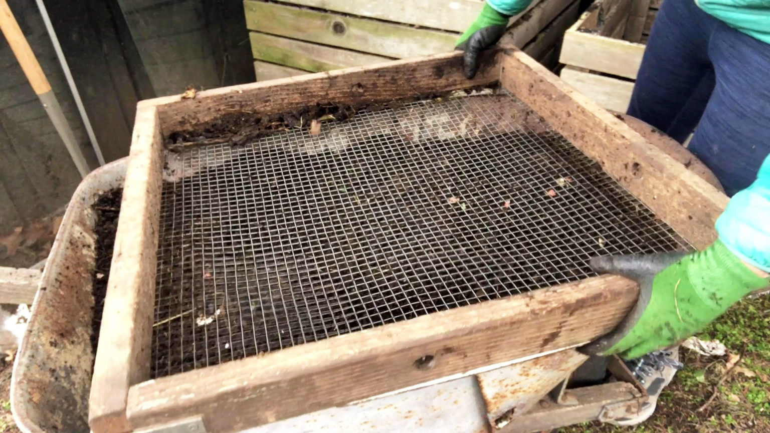 How To Winterize A Garden 10 Steps Before It Snows!