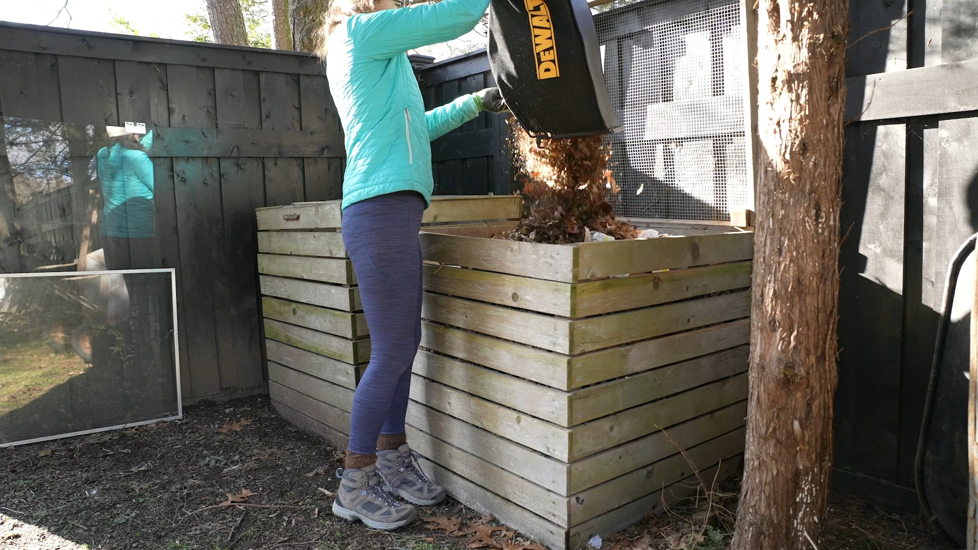 How To Winterize A Garden 10 Steps Before It Snows!