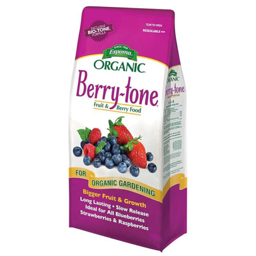 Espoma Berry-Tone Fertilizer