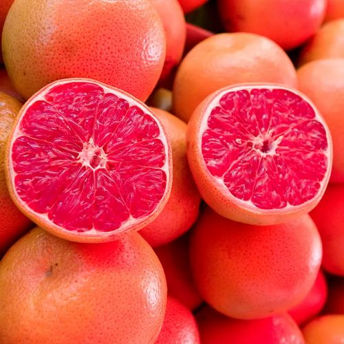 Cara Cara Red Navel Orange